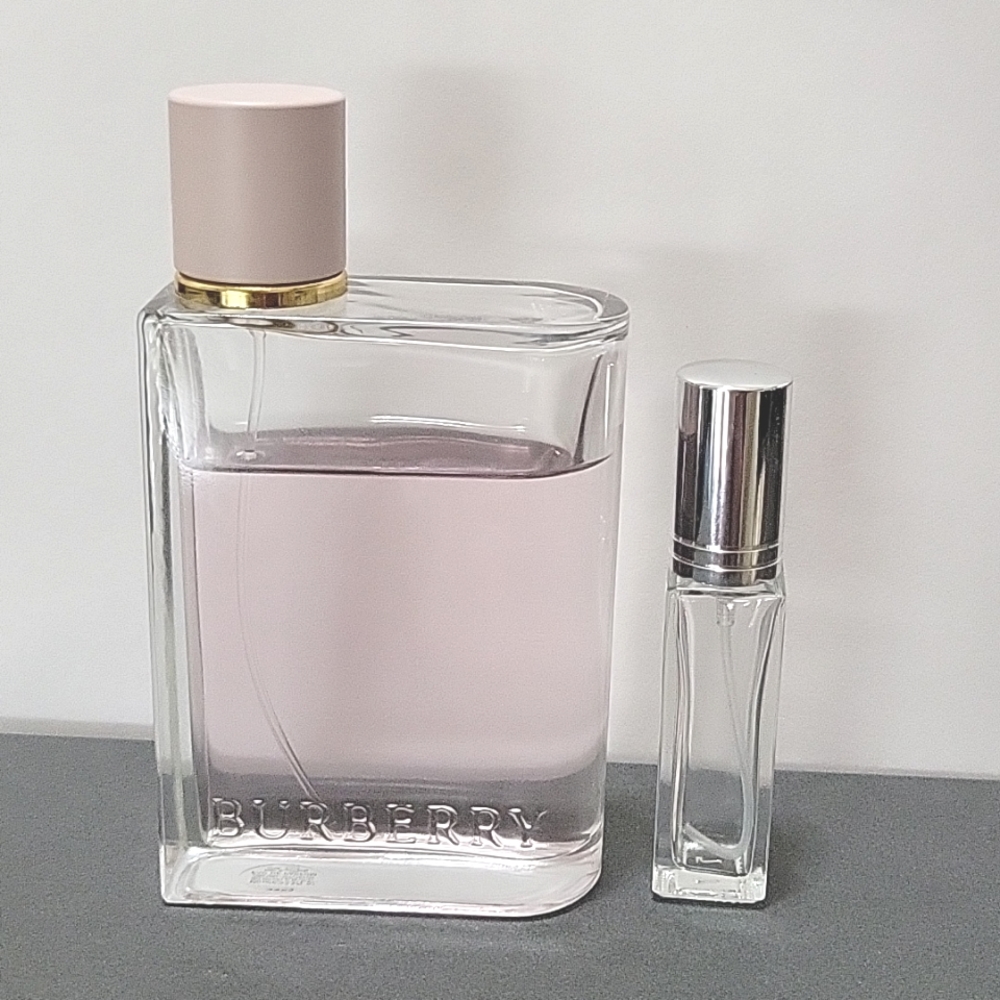 Burberry Her EDP 8ml Decant